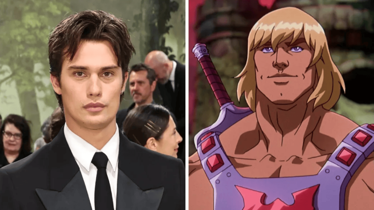 80'lerin Kahramanı Dönüyor: He-Man İçin Geri Sayım Başladı!