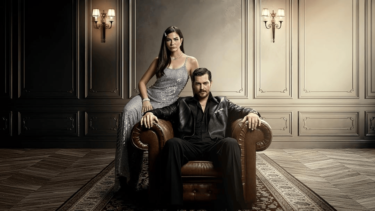 “Eşref Rüya” Oyuncularından 2026 Mesajları