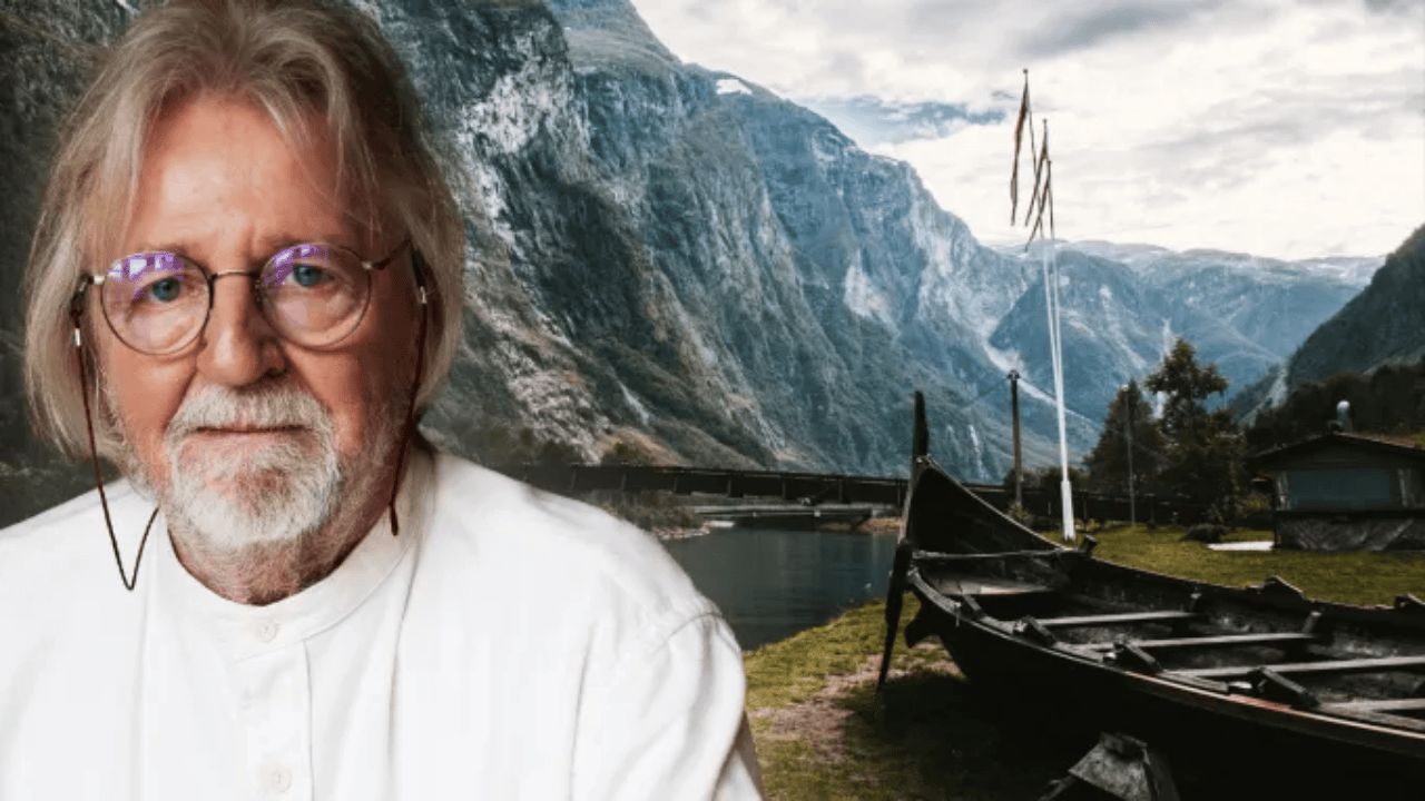 Amazon'dan Yeni Bir Viking Efsanesi: 'Bloodaxe' Dizisi Geliyor! Michael Hirst İmza Garantili