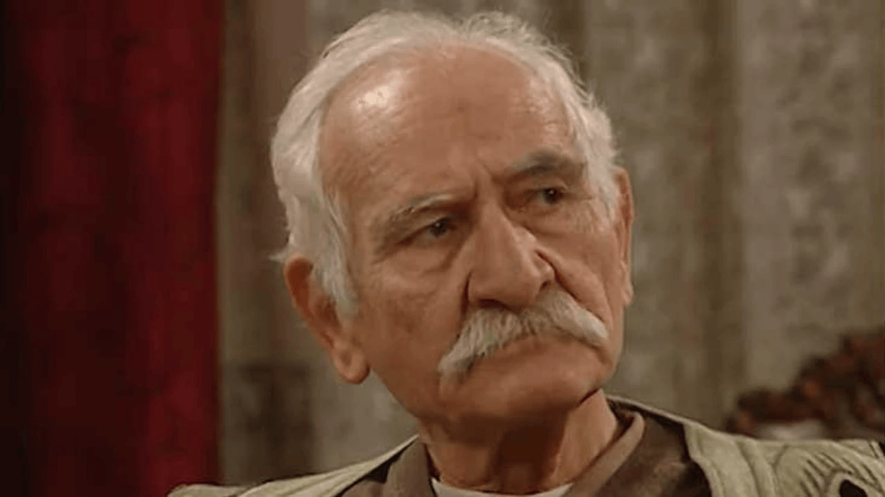 Usta Oyuncu Arif Erkin Güzelbeyoğlu 90 Yaşında Hayatını Kaybetti