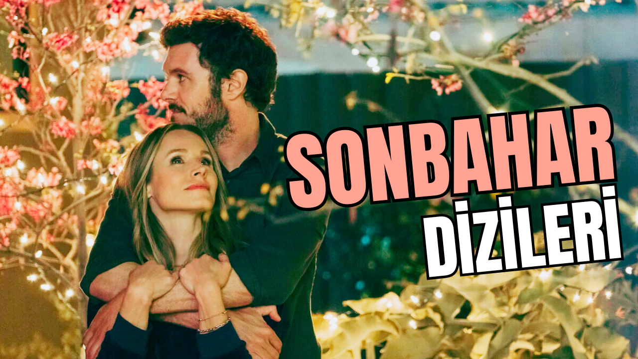 Bu Sonbaharda Kaçırılmayacak 20 Dizi