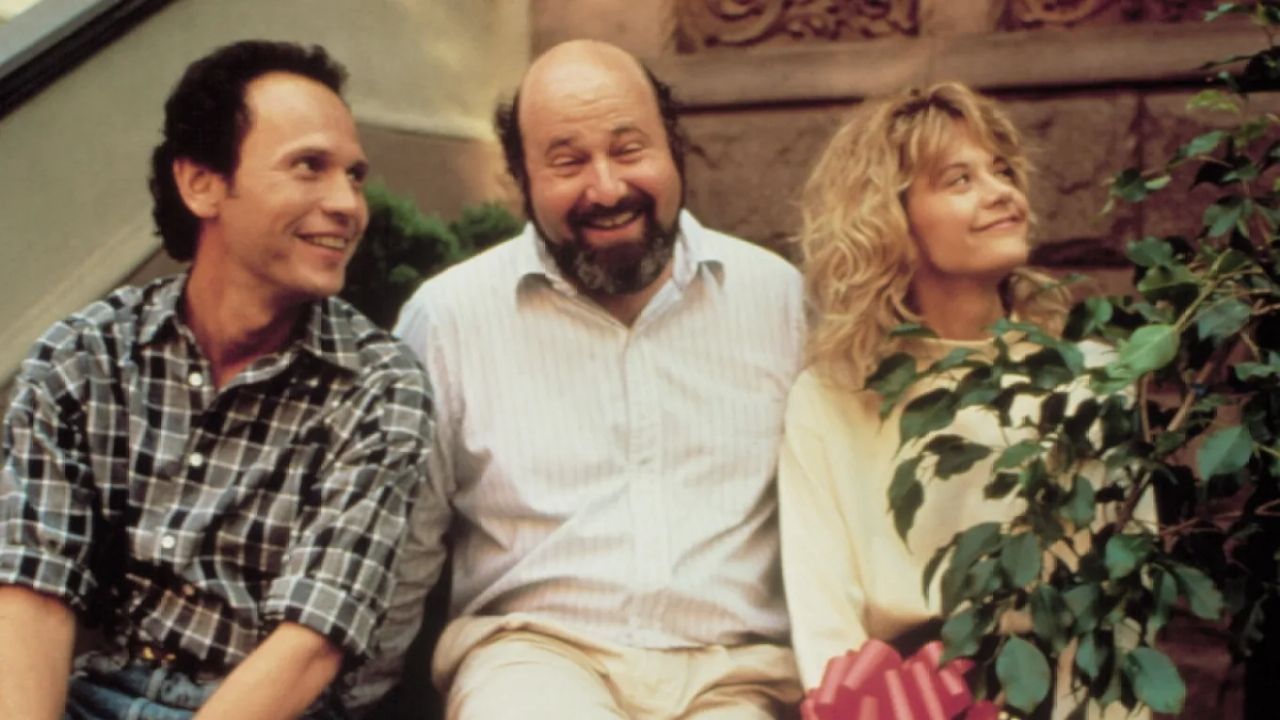 Billy Crystal ve Meg Ryan, Rob Reiner İçin Yeniden Bir Arada!
