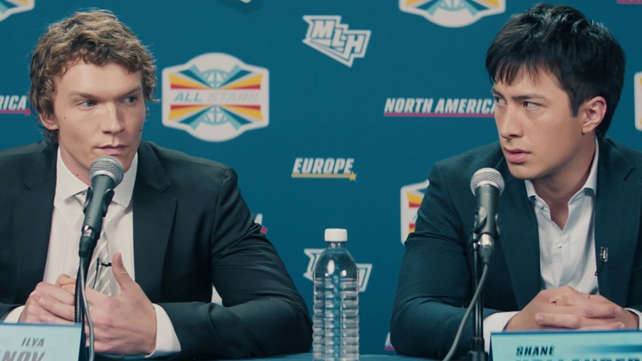 Shane ve Ilya’nın Tutku Dolu Rekabeti Geri Dönüyor: "Heated Rivalry" 2. Sezon Yayın Tarihi Belli Oldu!