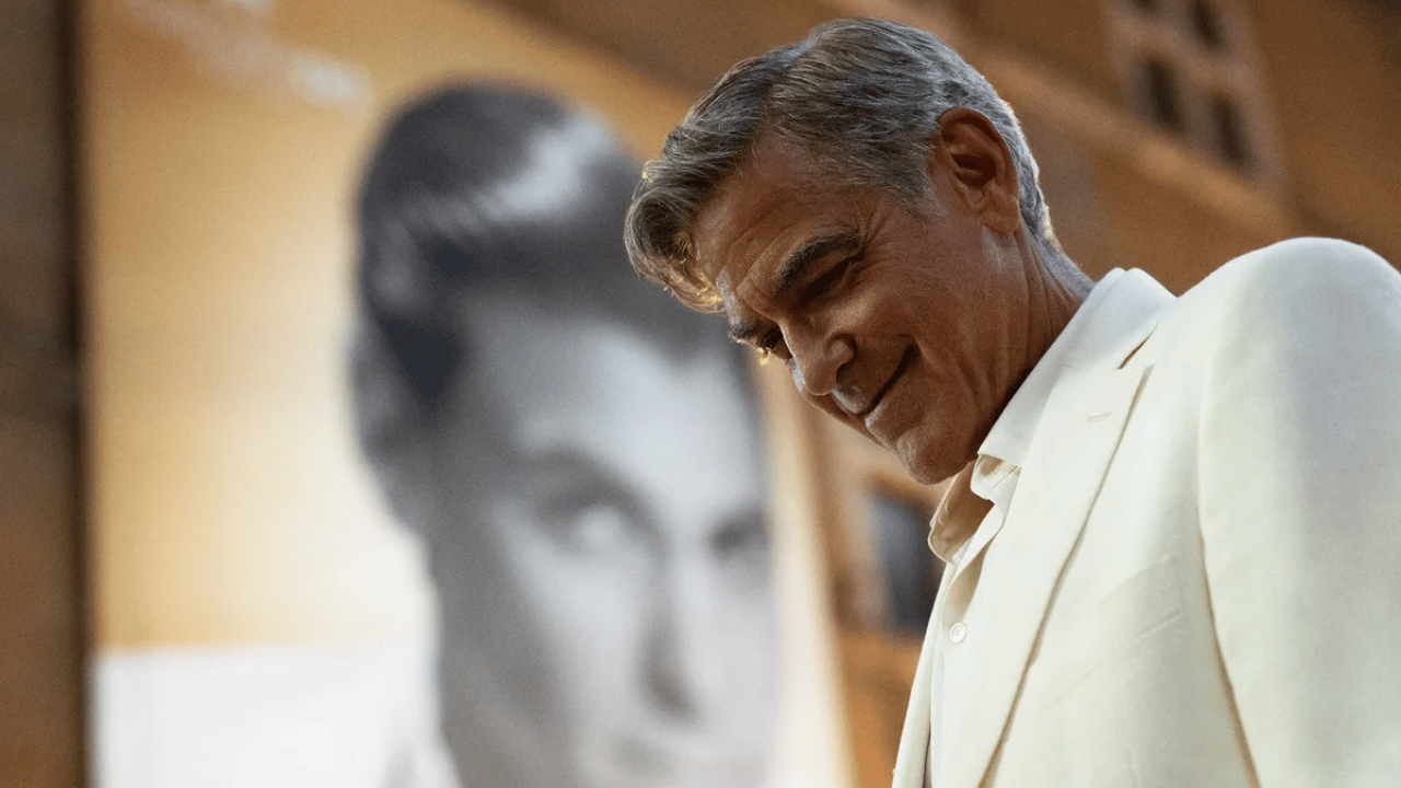 Venedik Film Festivali, Yaşam Boyu Başarı Ödülünü George Clooney’e Verecek