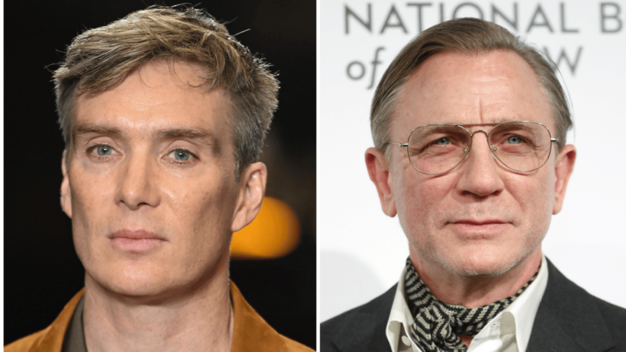 Daniel Craig ve Cillian Murphy, Damien Chazelle’in Yeni Filmi İçin Görüşme Aşamasında