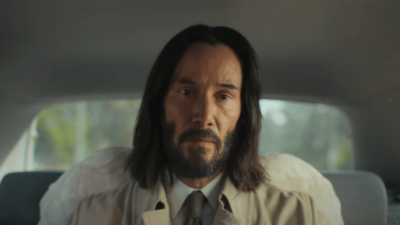 Keanu Reeves ve Seth Rogen Komedi Filminde Buluşuyor: "Good Fortune" Fragmanı Çıktı