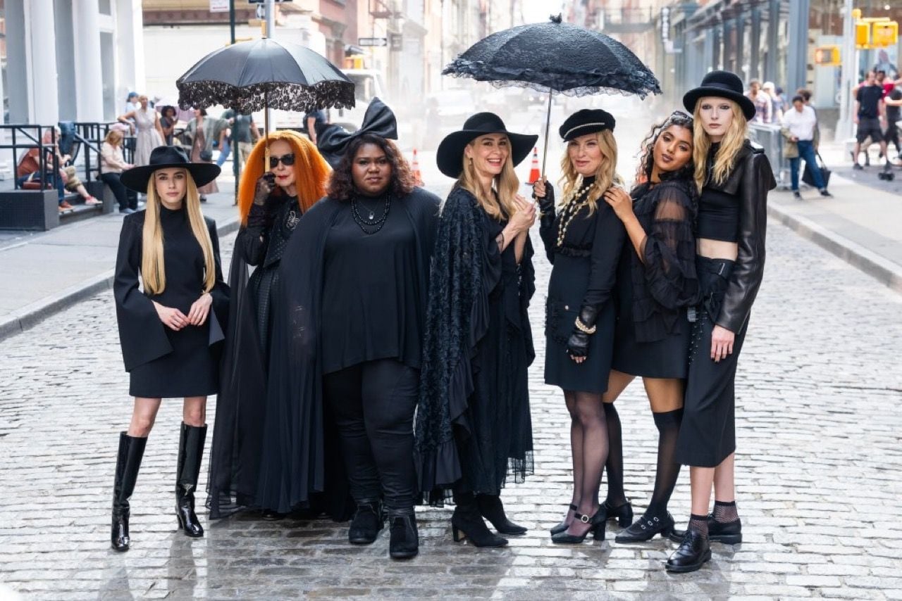 Ryan Murphy'den 'American Horror Story' 13. Sezon Müjdesi: "Tüm Sezonlar Birleşiyor, Tıpkı Avengers Gibi!"