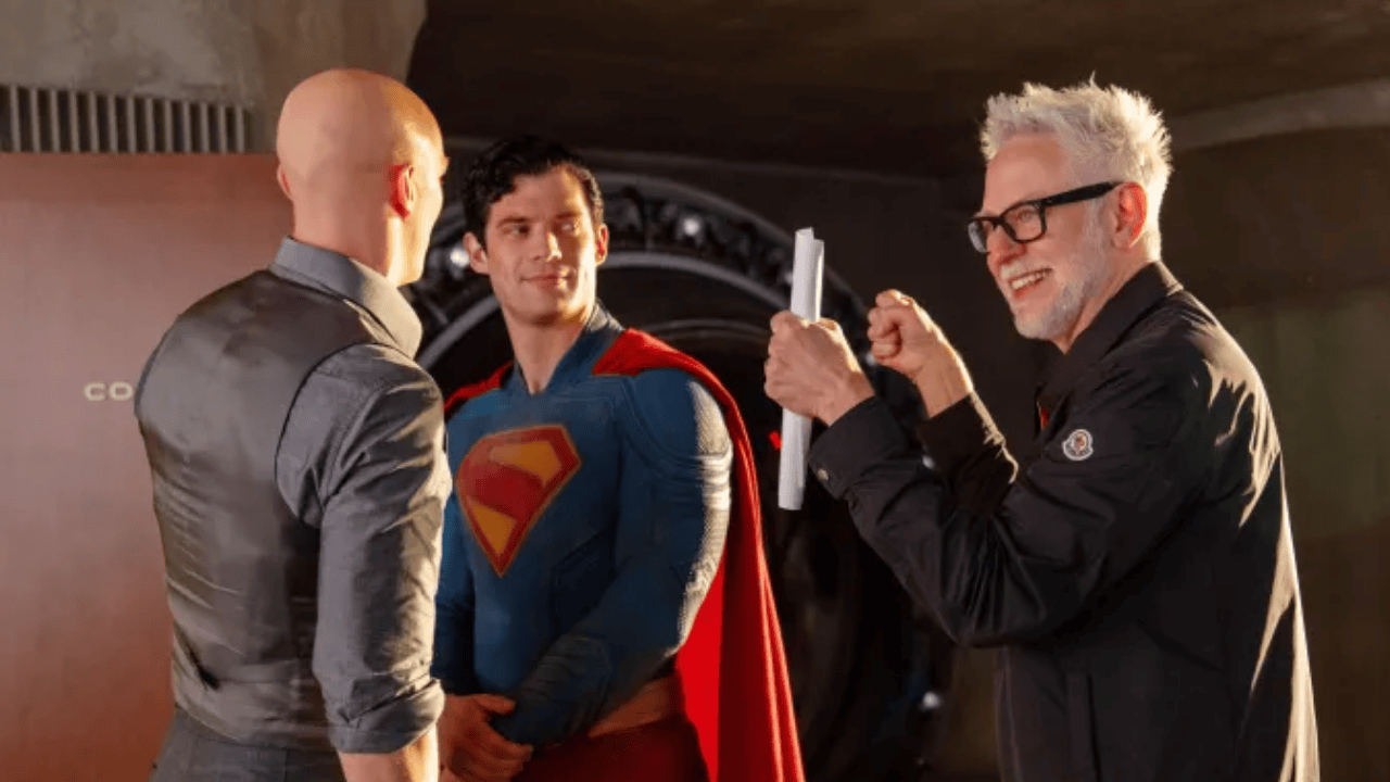 Yeni DCU’nun Kraliçesi Belli Oldu: "Superman" Devam Filminde Maxima’yı Canlandıracak Oyuncu Kim?