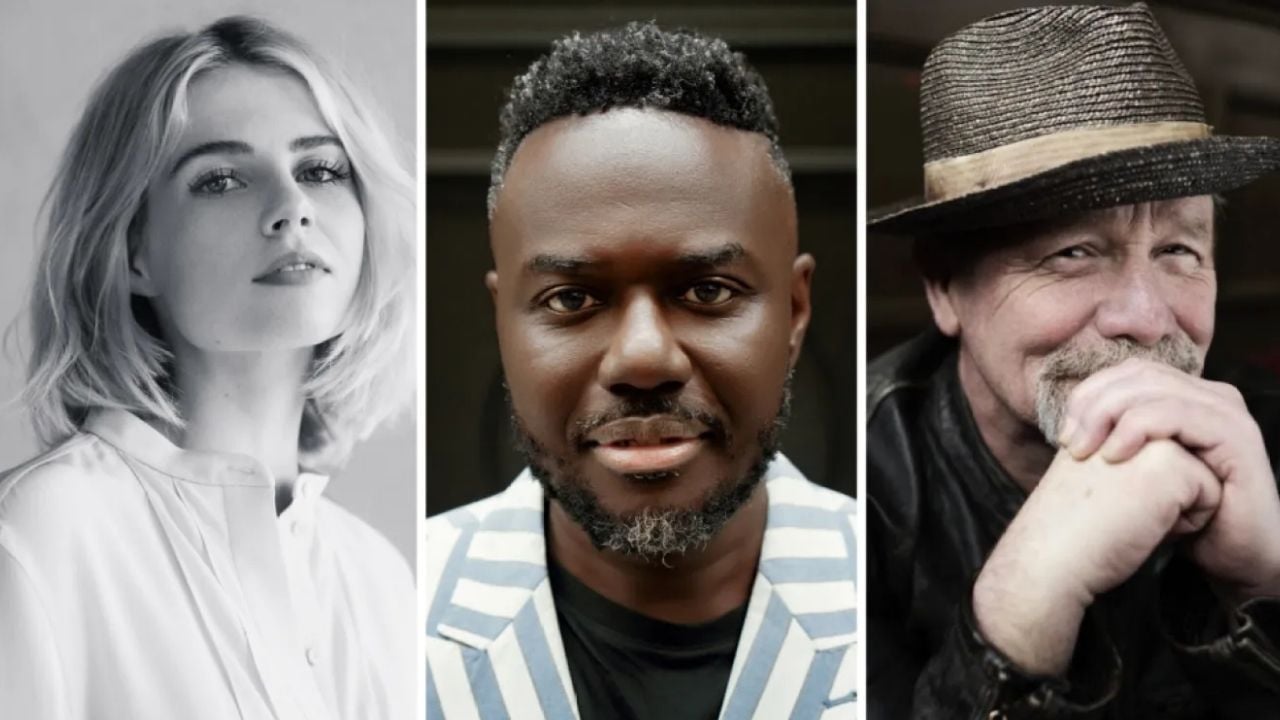 "A Knight of the Seven Kingdoms" 2. Sezon Kadrosuna Yeni İsimler Dahil Oldu