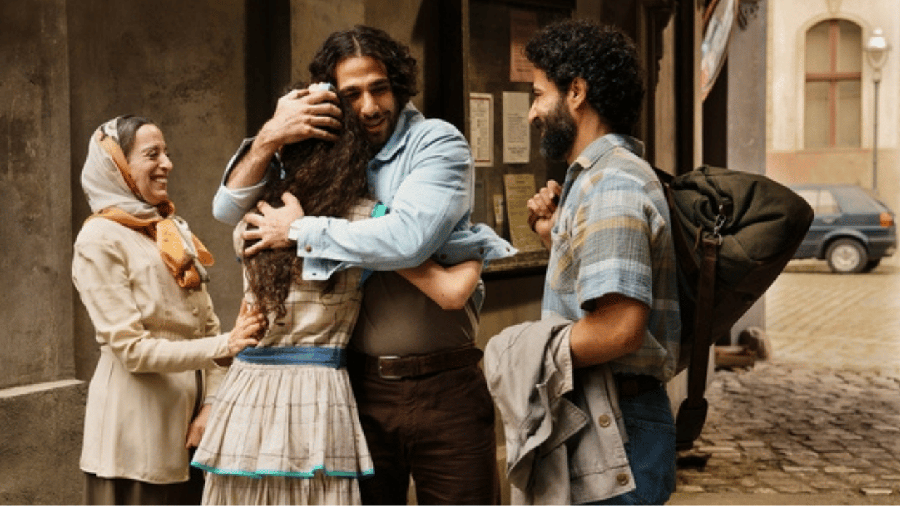Hamady Ailesinin Köklerine Yolculuk: HBO Max'in Yeni Suç Dizisi Türk Yönetmenlerin İmzasını Taşıyor!