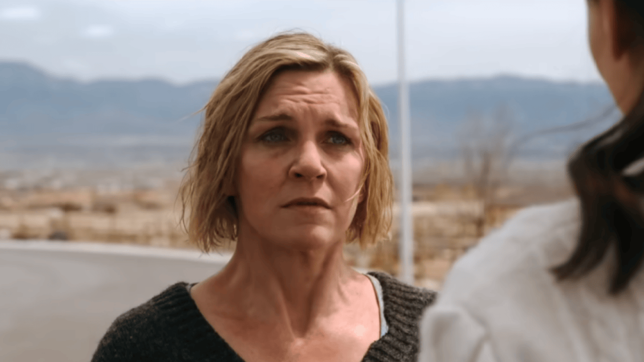 Vince Gilligan’ın Yeni Dizisi "Pluribus"tan İlk Fragman Geldi