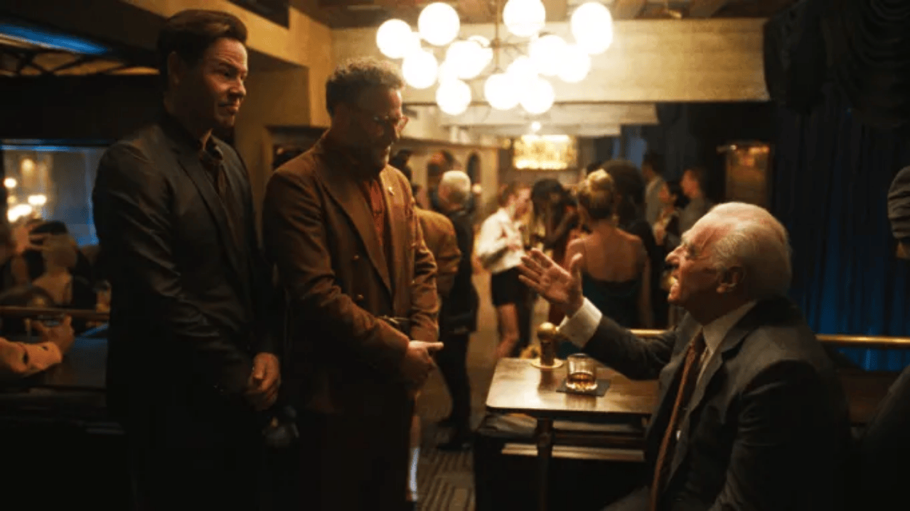 Martin Scorsese, “The Studio”daki Sürpriz Rolüyle İlk Emmy Adaylığını Kaptı