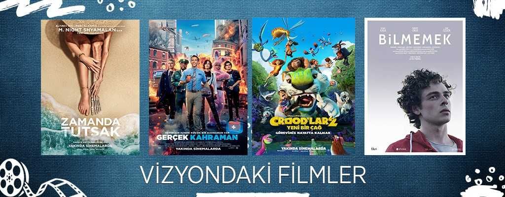 Beyazperde: Film haberleri, eleştirileri, sinema seansları, fragmanlar ...