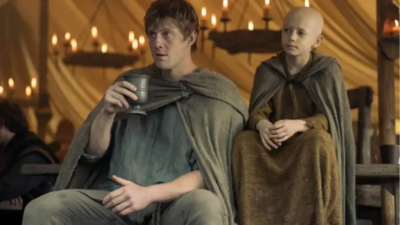 Westeros’ta Kuraklık ve İhanet: "A Knight of the Seven Kingdoms" 2. Sezon Detayları Belli Oldu