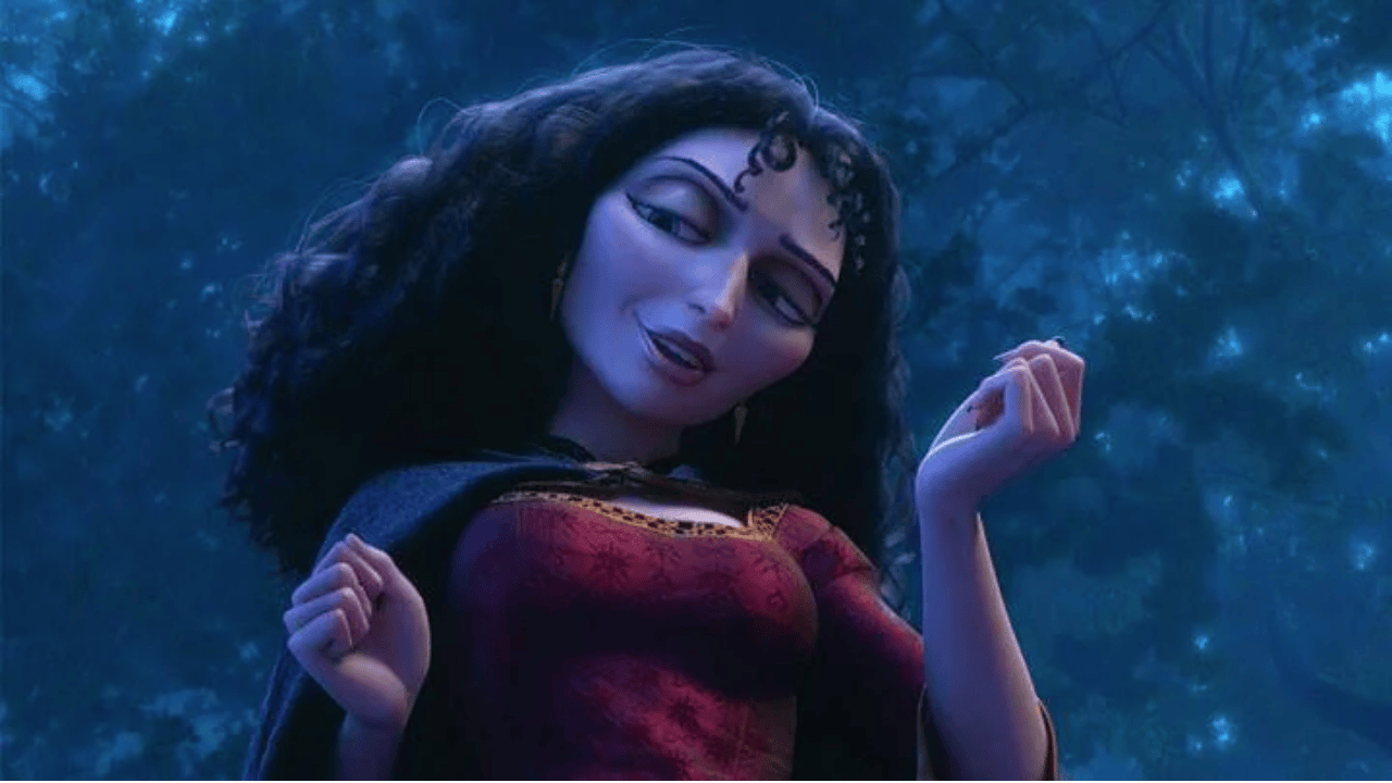 Canlı Aksiyon "Tangled" Filminde "Mother Gothel"ı Canlandıracak Oyuncu Belli Oldu