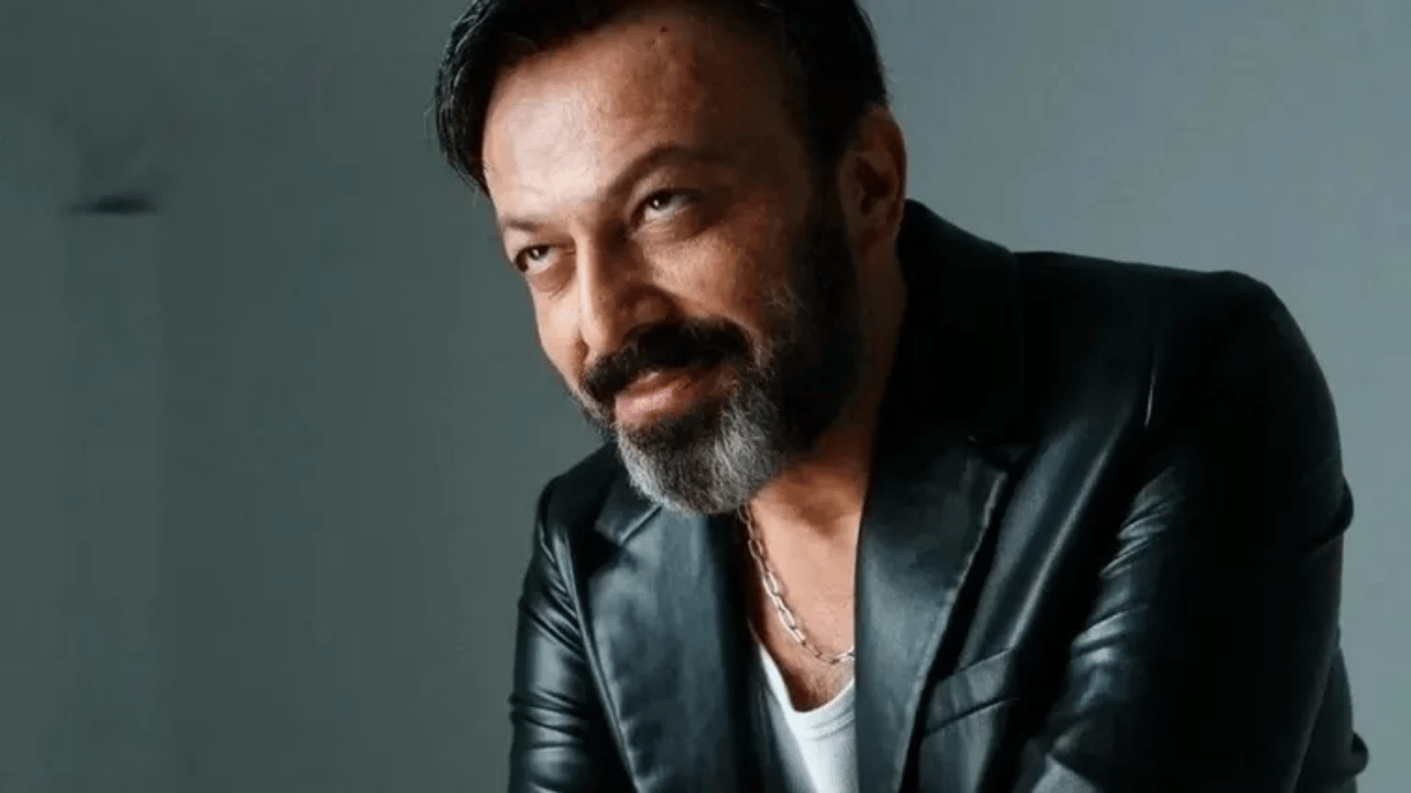 Successful actor Serhat Mustafa Kılıç found dead at home