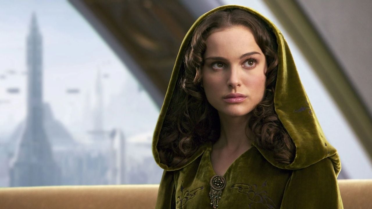 Natalie Portman, Jedi Güçleriyle Dönüyor! Star Wars Hayranlarını Heyecanlandıran Haber