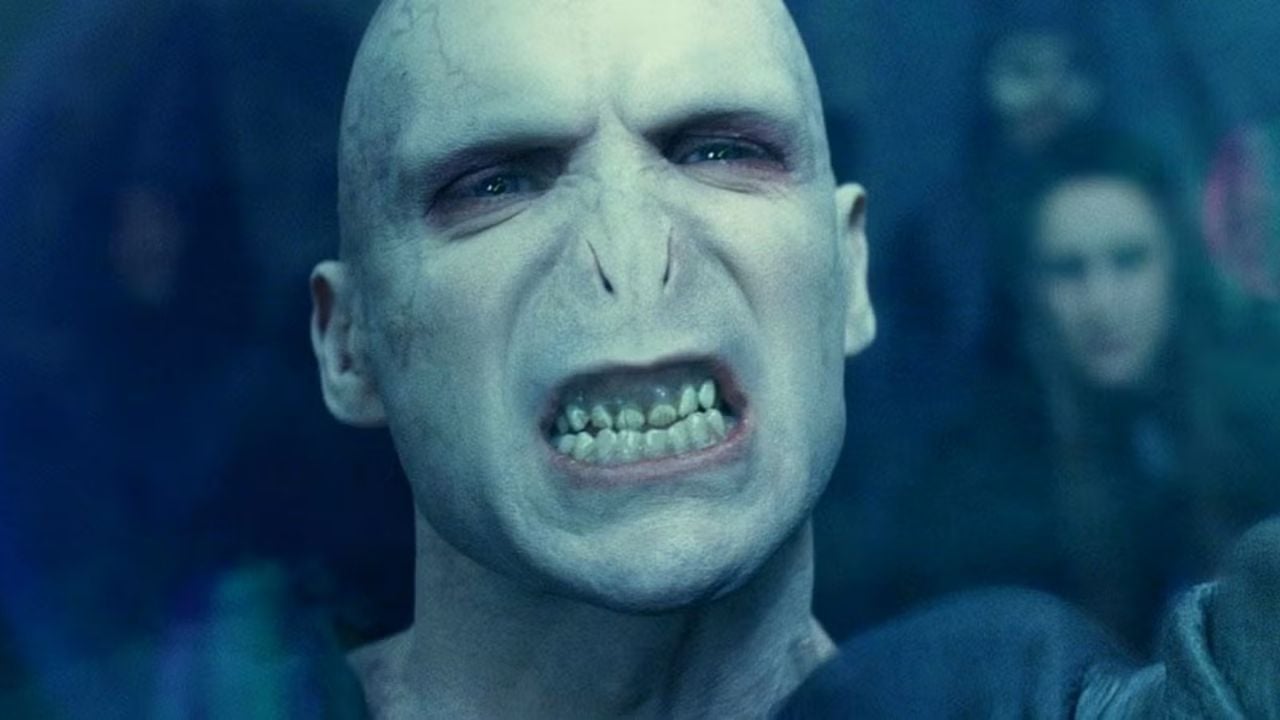 "Harry Potter" Dizisinde Lord Voldemort Rolü İçin Sürpriz Aday: Marvel Yıldızı Karanlık Tarafa Geçiyor!