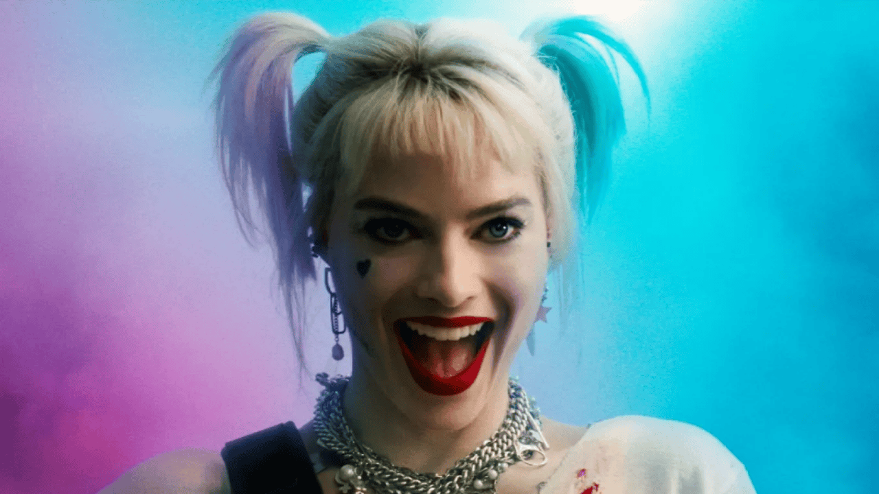 Margot Robbie Yeni DC Evrenine Harley Quinn Olarak Dönecek Mi? Margot Robbie Yeni DC Evrenine Harley Quinn Olarak Dönecek Mi?