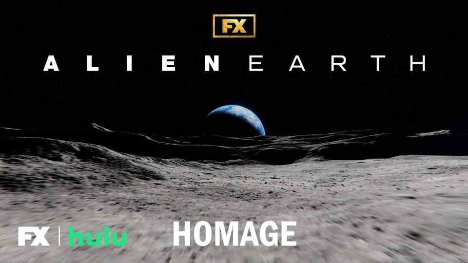 Alien: Earth Teaser - Teaser Alien: Earth - Beyazperde.com