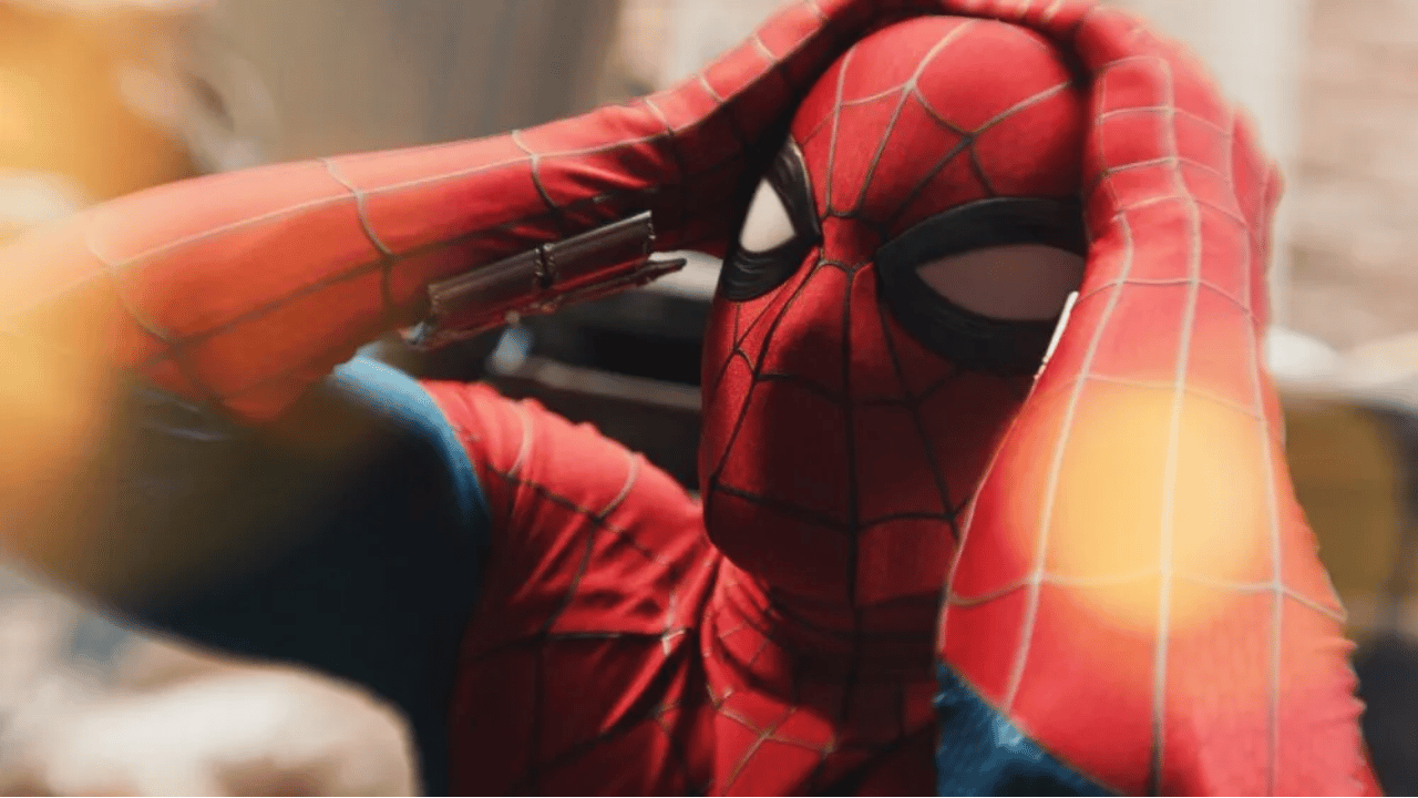 Spider-Man: Brand New Day 2 Milyar Dolar Gişe Rekorunu Kırdı