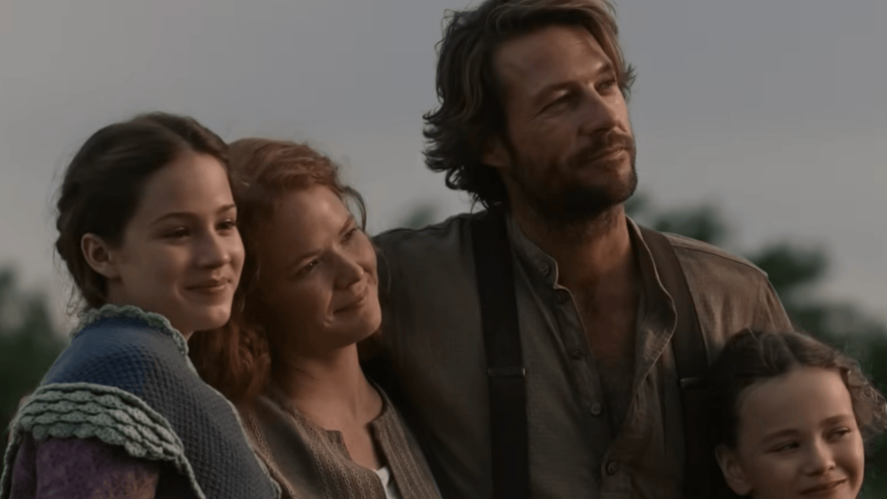 Netflix’in "Küçük Ev" Yeniden Çevriminden İlk Fragman Geldi!