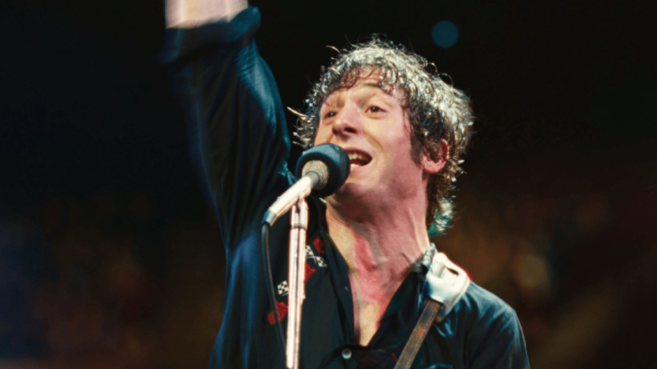 Jeremy Allen White’lı “Springsteen: Hiçlikten Kurtar Beni”nin Fragmanı Yayınlandı