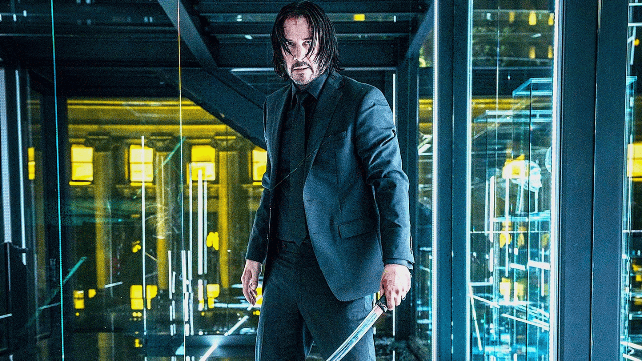 Keanu Reeves’in En İyi Suç Filmi Seneler Sonra Devam Projesiyle Geri Dönüyor