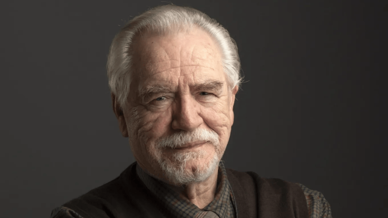 "Succession"ın Yıldızı Şimdi "Dexter: Resurrection" Kadrosunda!