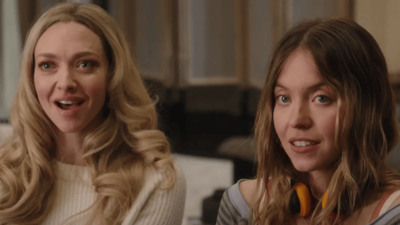 Sydney Sweeney ve Amanda Seyfried’li “Hizmetçi”den Yeni Fragman ve Afiş Geldi