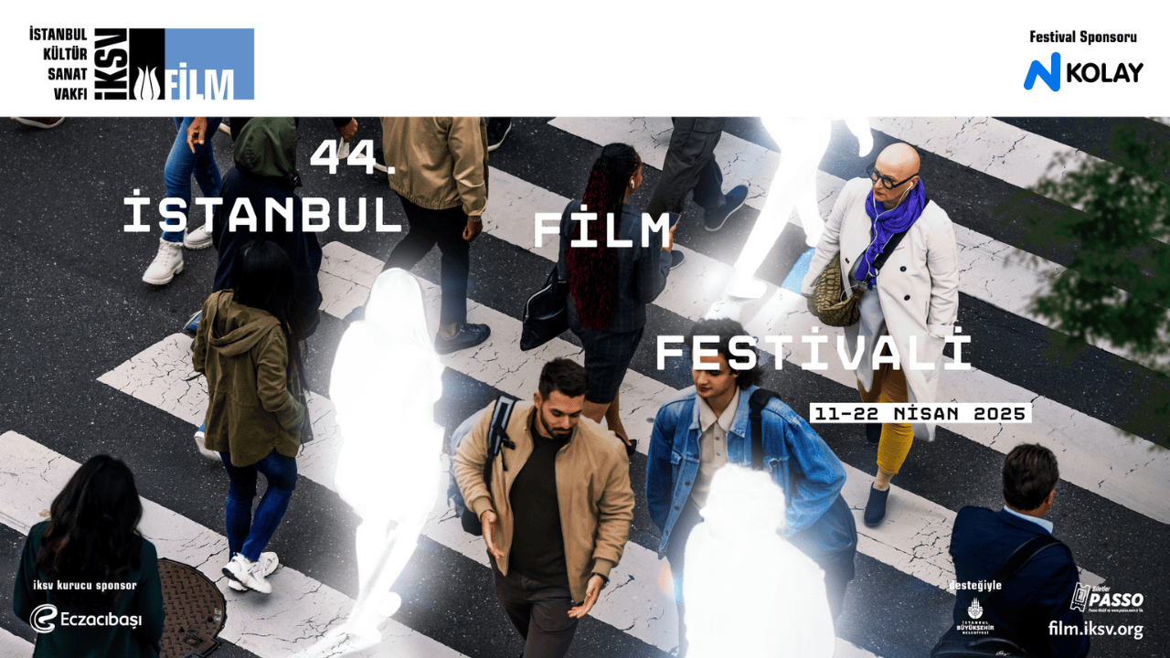 44. İstanbul Film Festivali Programı Belli Oldu - Haberler - Beyazperde.com