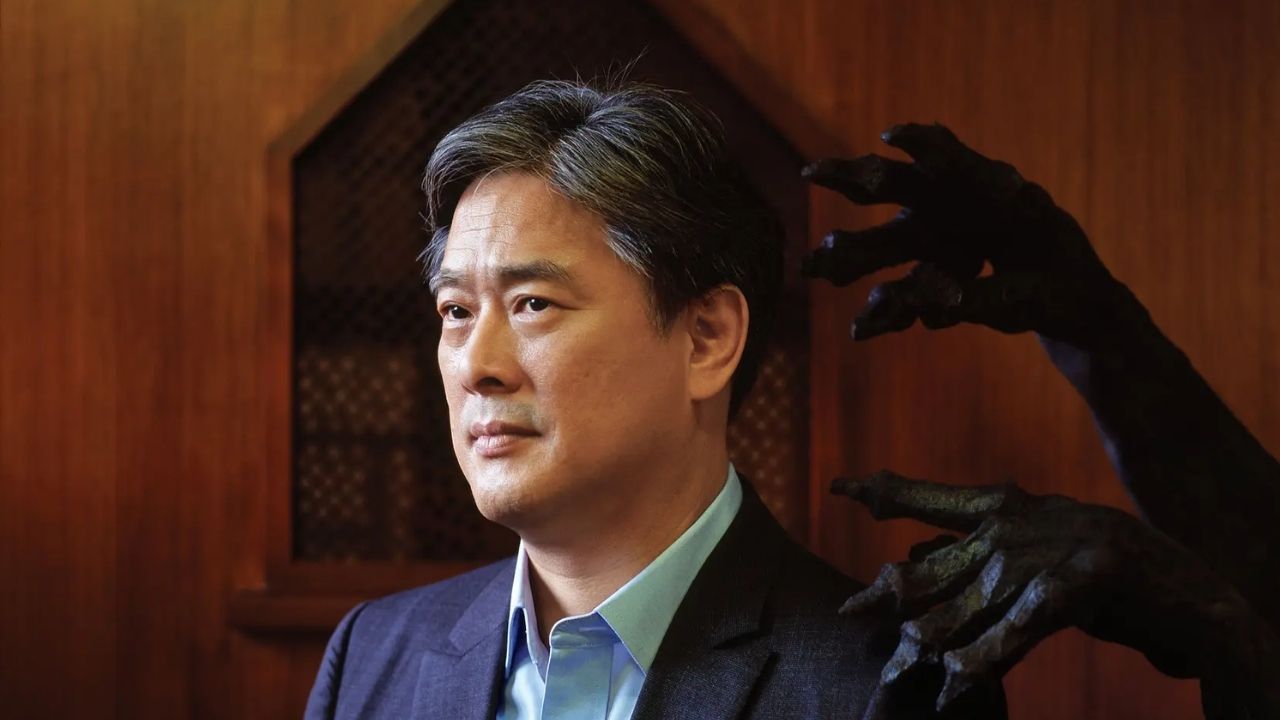 79. Cannes Film Festivali'nin Ana Yarışma Jüri Başkanı Belli Oldu!