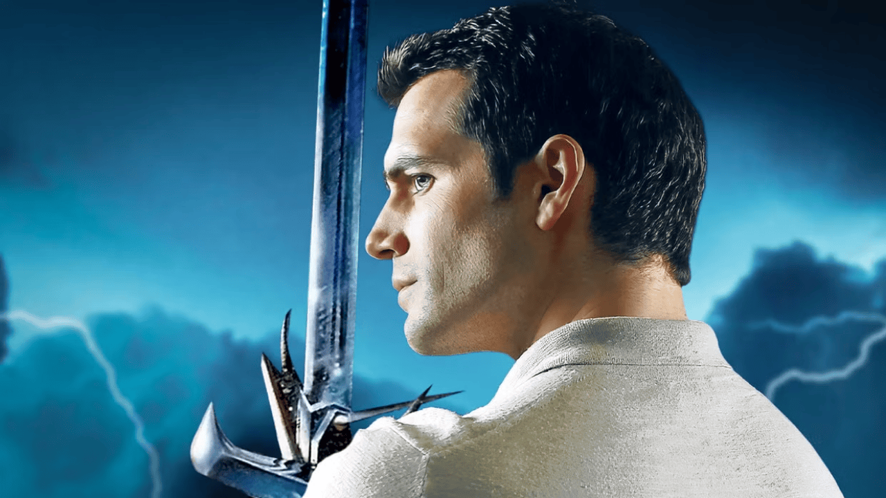 Henry Cavill ve Russell Crowe’lu "İskoçyalı" Kadrosuna Yeni Bir Yıldız Katıldı