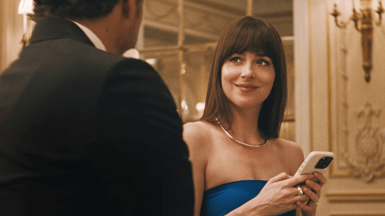 Yeni "Materialists – Tam Bana Göre" Fragmanı, 90'ların İkonik Reklamına Gönderme Yapıyor