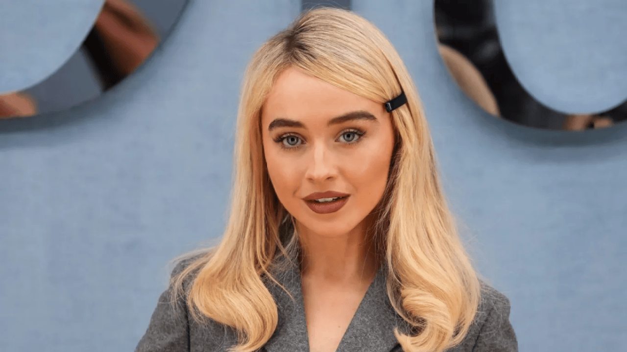 Sabrina Carpenter, “Alice Harikalar Diyarında”dan İlham Alan Müzikal Filmde Başrolde