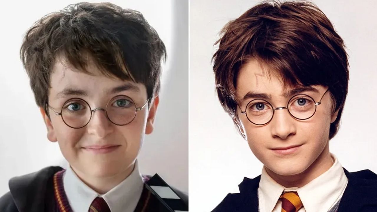 Daniel Radcliffe’den Yeni "Harry Potter" Kadrosuna Duygusal Mesaj