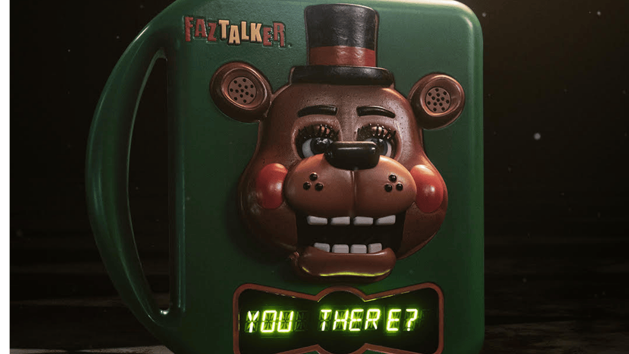 “Freddy’nin Pizza Dükkanında Beş Gece 2” Türkçe Altyazılı Yeni Fragmanıyla Dehşet Saçıyor