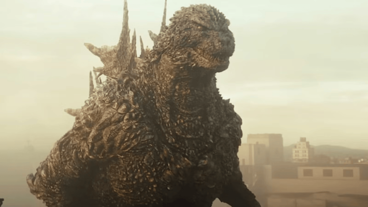 "Godzilla Minus One"ın Yönetmeninden Yeni Bir Başyapıt Geliyor!
