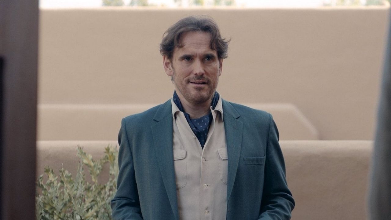 Vahşi Batı’nın Yeni Lideri Belli Oldu: Matt Dillon, "The Magnificent Seven" Dizisinin Başrolünde!