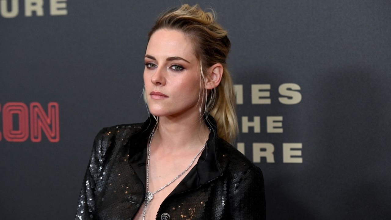 Kristen Stewart 73 Berlin Film Festivalinin Jüri Başkanı Oldu Haberler 