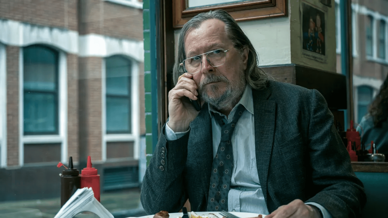 Gary Oldman Bombayı Patlattı: "Yeni James Bond Çoktan Seçildi!"
