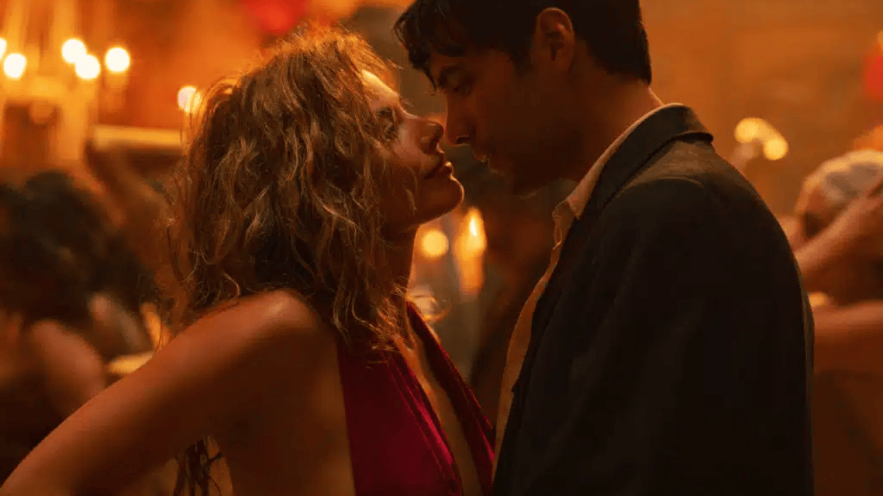 Margot Robbie, Unutulmaz Filmin Yeniden Çevriminde Başrole Aday