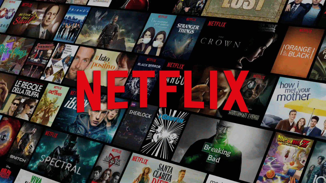 Rekabet Kurumu'ndan Netflix'e Tekelleşme Karşıtı Düzenleme