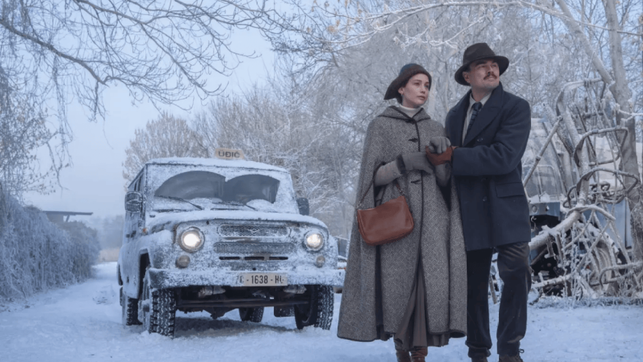 What Happens atgiller Night