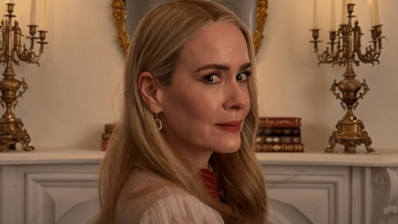 "American Horror Story" 13. Sezon Yayın Tarihi Açıklandı!