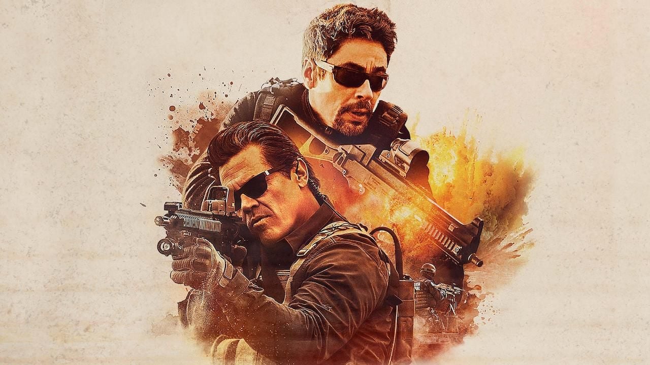Josh Brolin’den “Sicario 3” Müjdesi