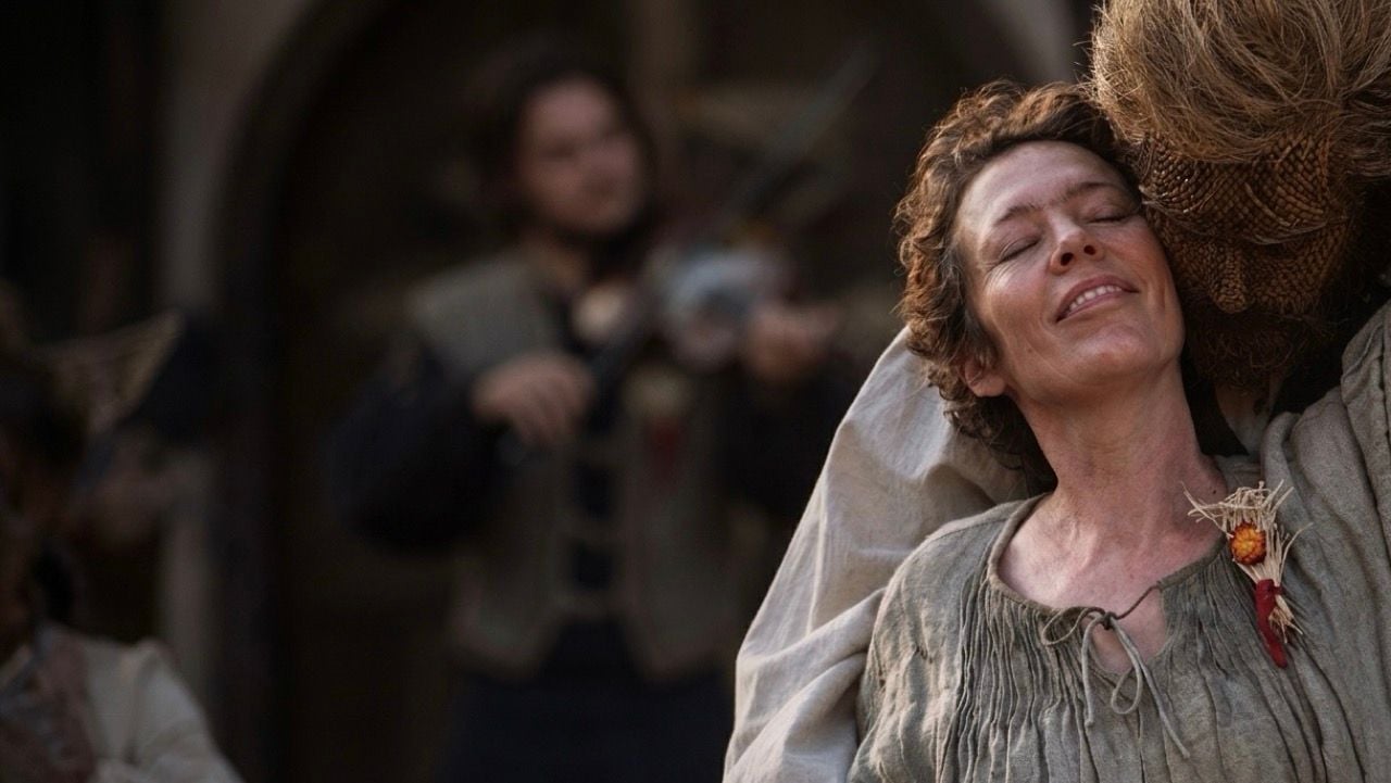 Olivia Colman'ın Başrolünde Wicker Filminin İlk Fragmanı Yayınlandı