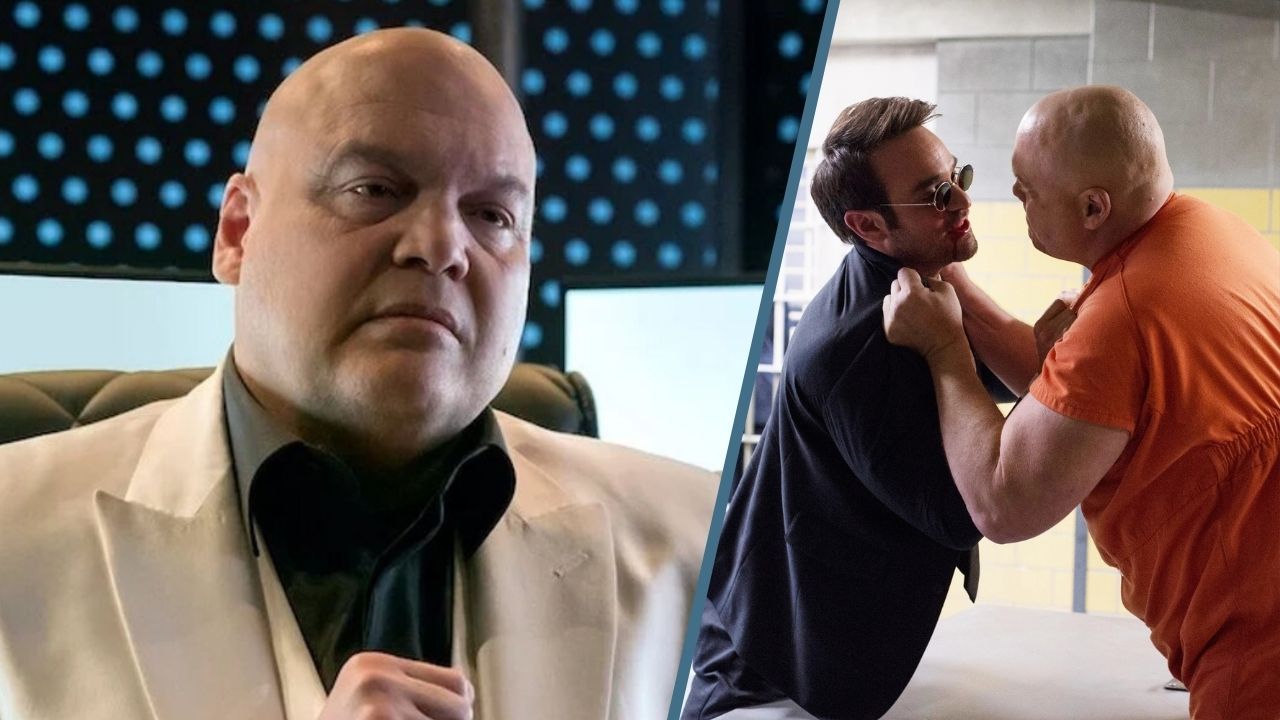 Vincent D'Onofrio "Daredevil: Born Again"in Potansiyel 2. Sezonu ...