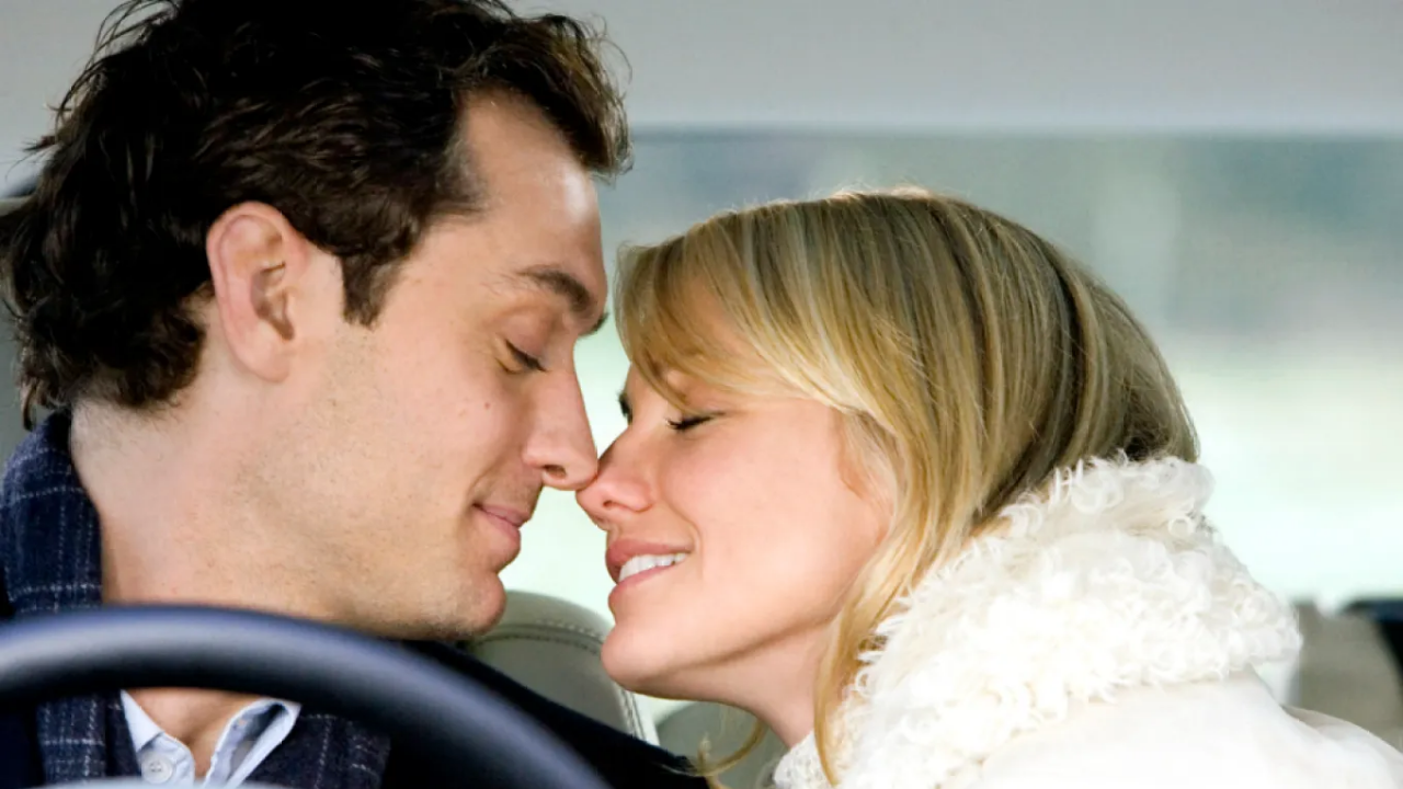 Apple TV+ Kült Romantik Komedi "The Holiday"in Dizisi İçin Çalışmalara Başladı