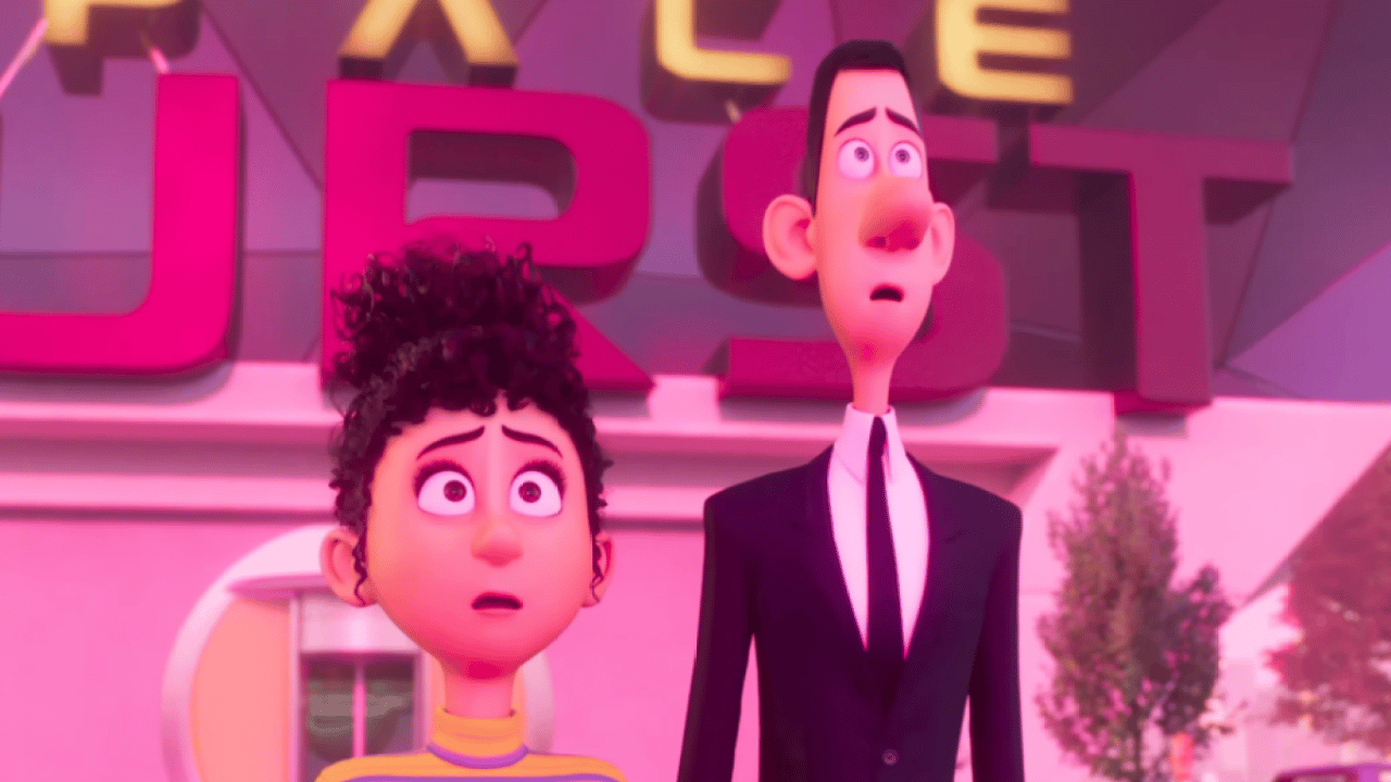 Yıldız Kadro Animasyon Dünyasında Buluşuyor: "Not Alone" Filminin İlk Fragmanı Yayınlandı!